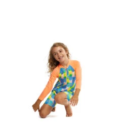 Funkita - Juicy Fruit - Toddler Girls Go Jump Suit 11 Funkita - Juicy Fruit - Toddler Girls Go Jump Suit -Swim and Beyond funkita juicy fruit toddler girls go jump suit 5