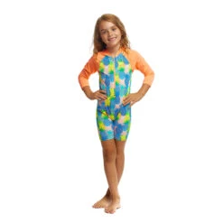 Funkita - Juicy Fruit - Toddler Girls Go Jump Suit 12 Funkita - Juicy Fruit - Toddler Girls Go Jump Suit -Swim and Beyond funkita juicy fruit toddler girls go jump suit 6