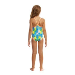 Funkita - Juicy Fruit - Toddler Girls Printed One Piece -Swim and Beyond funkita juicy fruit toddler girls printed one piece 3