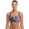 Funkita - Jungle Boogie - Ladies Sports Top