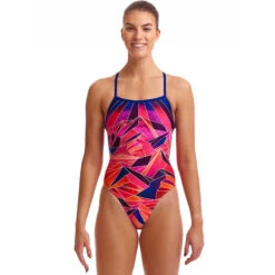 Funkita - Kili Millie - Ladies Single Strength One Piece