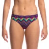 Funkita - Knitty Gritty - Ladies Bikini Sports Briefs