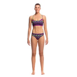 Funkita - Knitty Gritty - Ladies Bikini Sports Briefs -Swim and Beyond funkita knitty gritty bikini ladies sports briefs 4