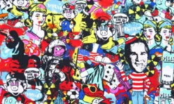 Funkita - Heads Of State - Ladies Single Strap One Piece 11 Funkita - Heads Of State - Ladies Single Strap One Piece -Swim and Beyond funkita ladies swimwear heads of state single strap one piece 6