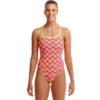 Funkita - Lady Birdie - Ladies Single Strap One Piece