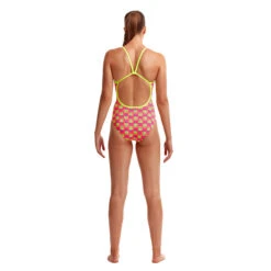 Funkita - Lady Birdie - Ladies Single Strap One Piece 14 Funkita - Lady Birdie - Ladies Single Strap One Piece -Swim and Beyond funkita lady birdie ladies single strap one piece 3