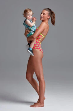 Funkita - Lady Birdie - Ladies Single Strap One Piece 17 Funkita - Lady Birdie - Ladies Single Strap One Piece -Swim and Beyond funkita lady birdie ladies single strap one piece 6