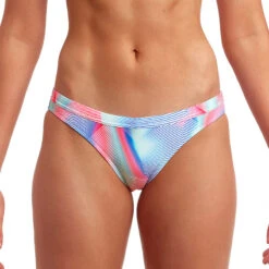 Funkita - Lava Lamp - Ladies Hipster Brief