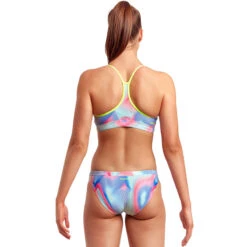 Funkita - Lava Lamp - Ladies Hipster Brief -Swim and Beyond funkita lava lamp ladies hipster brief 3