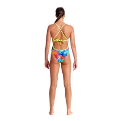 Funkita - Layer Cake - Ladies Tie Me Tight One Piece 9 Funkita - Layer Cake - Ladies Tie Me Tight One Piece -Swim and Beyond funkita layer cake ladies tie me tight one piece 3