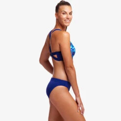 Funkita - Leaf Laser - Ladies Hold Steady Crop Top 10 Funkita - Leaf Laser - Ladies Hold Steady Crop Top -Swim and Beyond funkita leaf laser ladies hold steady crop top 4