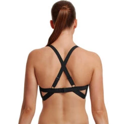 Funkita - Live Streamer - Ladies Hold Steady Crop Top 9 Funkita - Live Streamer - Ladies Hold Steady Crop Top -Swim and Beyond funkita live streamer ladies hold steady crop top 3