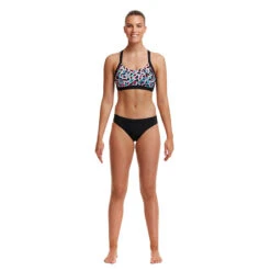 Funkita - Live Streamer - Ladies Hold Steady Crop Top 10 Funkita - Live Streamer - Ladies Hold Steady Crop Top -Swim and Beyond funkita live streamer ladies hold steady crop top 4