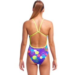 Funkita - Love Bite - Girls Single Strap One Piece -Swim and Beyond funkita love bite girls single strap one piece 3