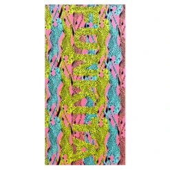 Funkita - Lying Cheet - Cotton Towel