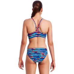 Funkita - Meshed Up - Ladies Bikini Sports Briefs 8 Funkita - Meshed Up - Ladies Bikini Sports Briefs -Swim and Beyond funkita meshed up bikini ladies sports briefs 3