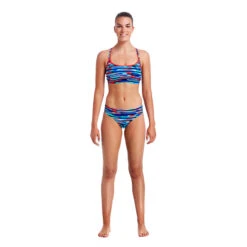 Funkita - Meshed Up - Ladies Bikini Sports Briefs 9 Funkita - Meshed Up - Ladies Bikini Sports Briefs -Swim and Beyond funkita meshed up bikini ladies sports briefs 4