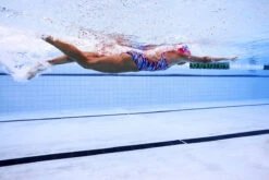 Funkita - Meshed Up - Ladies Diamond Back One Piece -Swim and Beyond funkita meshed up diamond back ladies swimsuit 6