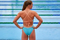 Funkita - Mint Magic - Ladies Tie Me Tight One Piece -Swim and Beyond funkita mint magic ladies tie me tight one piece 10