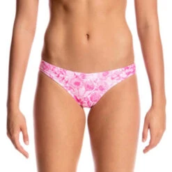 Funkita - Novel Floral - Ladies Bikini Hipster Brief