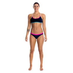 Funkita - Ocean Blast - Ladies Bikini Hipster Brief 8 Funkita - Ocean Blast - Ladies Bikini Hipster Brief -Swim and Beyond funkita ocean blast ladies hipster bikini brief 4