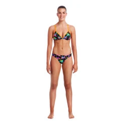 Funkita - Palm Drive - Ladies Bikini Tri Top -Swim and Beyond funkita palm drive ladies tri bikini top 4