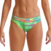 Funkita - Palm Free - Ladies Sports Brief