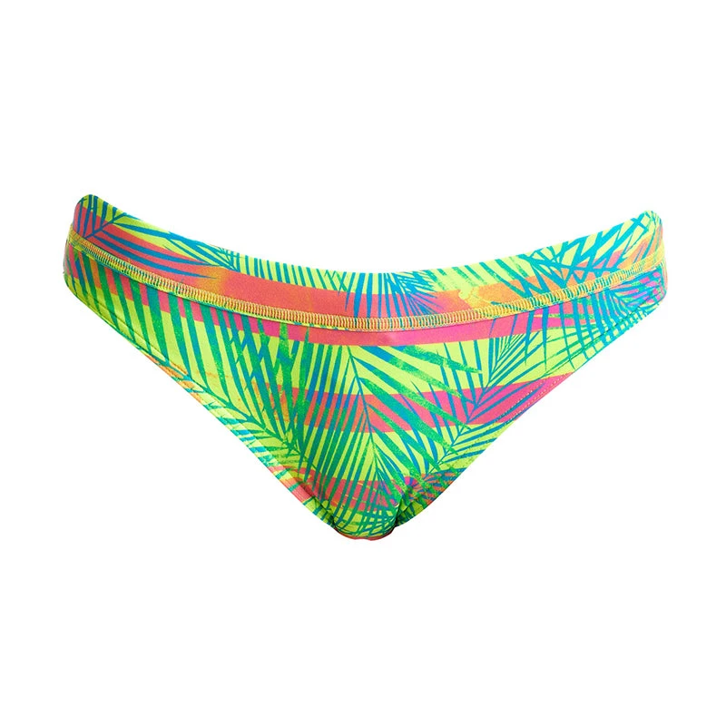Funkita - Palm Free - Ladies Sports Brief 2 Funkita - Palm Free - Ladies Sports Brief - Image 2