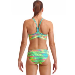 Funkita - Palm Free - Ladies Sports Brief 8 Funkita - Palm Free - Ladies Sports Brief -Swim and Beyond funkita palm free ladies sports brief 3