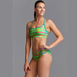 Funkita - Palm Free - Ladies Sports Brief 10 Funkita - Palm Free - Ladies Sports Brief -Swim and Beyond funkita palm free ladies sports brief 5