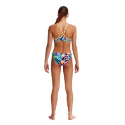 Funkita - Palm Off - Girls Eco Racerback Two Piece 7 Funkita - Palm Off - Girls Eco Racerback Two Piece -Swim and Beyond funkita palm off girls eco racerback two piece 3