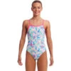 Funkita - Palm Springs - Girls Tie Me Tight One Piece