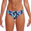 Funkita - Pengoo Parade - Ladies Sports Brief