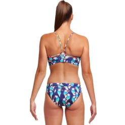 Funkita - Pengoo Parade - Ladies Sports Brief 12 Funkita - Pengoo Parade - Ladies Sports Brief -Swim and Beyond funkita pengoo parade ladies sports brief 3