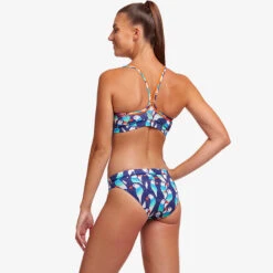 Funkita - Pengoo Parade - Ladies Sports Brief 13 Funkita - Pengoo Parade - Ladies Sports Brief -Swim and Beyond funkita pengoo parade ladies sports brief 4