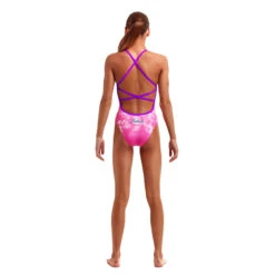 Funkita - Perfect Paradise - Girls Strapped In One Piece -Swim and Beyond funkita perfect paradise girls strapped in one piece 3