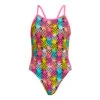 Funkita - Pino Punch - Girls Single Strap One Piece