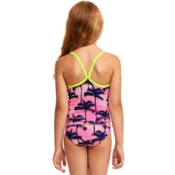 Funkita - Pop Palms - Toddler Girls Swim Steady Tankini & Brief 7 Funkita - Pop Palms - Toddler Girls Swim Steady Tankini & Brief -Swim and Beyond funkita pop palms toddler girls swim steady tankini brief 3