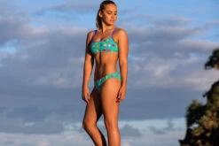 Funkita - Popsicle Parade - Ladies Bikini Bibi Banded Briefs 12 Funkita - Popsicle Parade - Ladies Bikini Bibi Banded Briefs -Swim and Beyond funkita popsicle parade bikini bibi banded ladies briefs 6