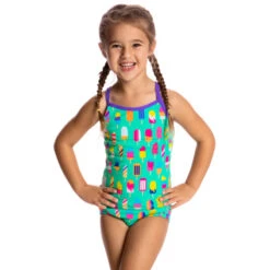 Funkita - Popsicle Parade - Toddler Girls Tankini Two Piece 9 Funkita - Popsicle Parade - Toddler Girls Tankini Two Piece -Swim and Beyond funkita popsicle parade toddler girls tankini two piece 4