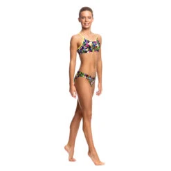 Funkita - Princess Cut - Girls Racerback Two Piece 7 Funkita - Princess Cut - Girls Racerback Two Piece -Swim and Beyond funkita princess cut bikini girls racerback two piece 5
