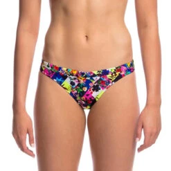 Funkita - Princess Cut - Ladies Hipster Bikini Brief