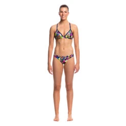 Funkita - Princess Cut - Ladies Hipster Bikini Brief 12 Funkita - Princess Cut - Ladies Hipster Bikini Brief -Swim and Beyond funkita princess cut ladies hipster bikini brief 4
