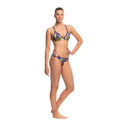 Funkita - Princess Cut - Ladies Hipster Bikini Brief 13 Funkita - Princess Cut - Ladies Hipster Bikini Brief -Swim and Beyond funkita princess cut ladies hipster bikini brief 5