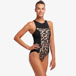 Funkita - Purrfect - Ladies Hi Flyer One Piece 13 Funkita - Purrfect - Ladies Hi Flyer One Piece -Swim and Beyond funkita purrfect ladies hi flyer one piece 5