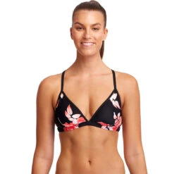 Funkita - Rose Garden - Ladies Tri Top