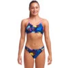 Funkita - Schwimma Stinga - Girls Racerback Two Piece