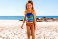 Funkita - Scorching Hot - Toddlers Girls One Piece 11 Funkita - Scorching Hot - Toddlers Girls One Piece -Swim and Beyond funkita scorching hot toddlers girls one piece 6