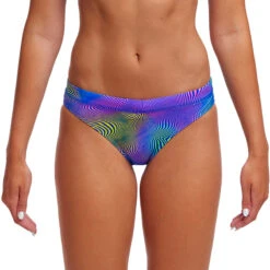Funkita - Screen Time - Ladies Sports Brief