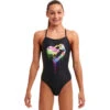 Funkita - Sexy Rexy - Girls Strapped In One Piece